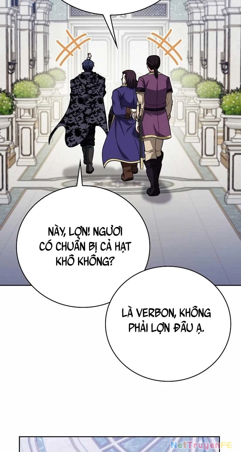 Bậc Thầy Debuff Chapter 41 - 80