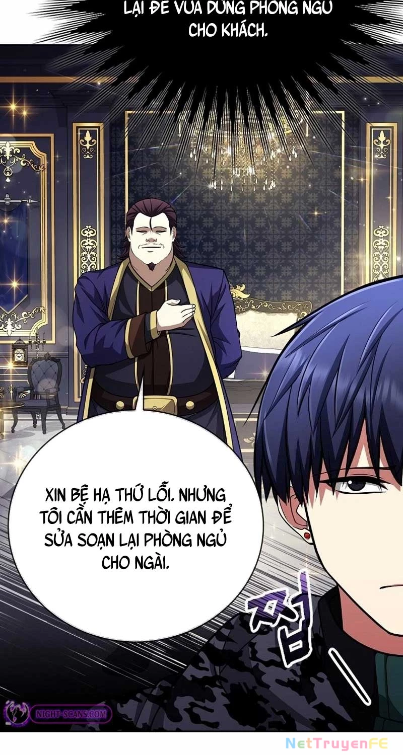 Bậc Thầy Debuff Chapter 41 - 85