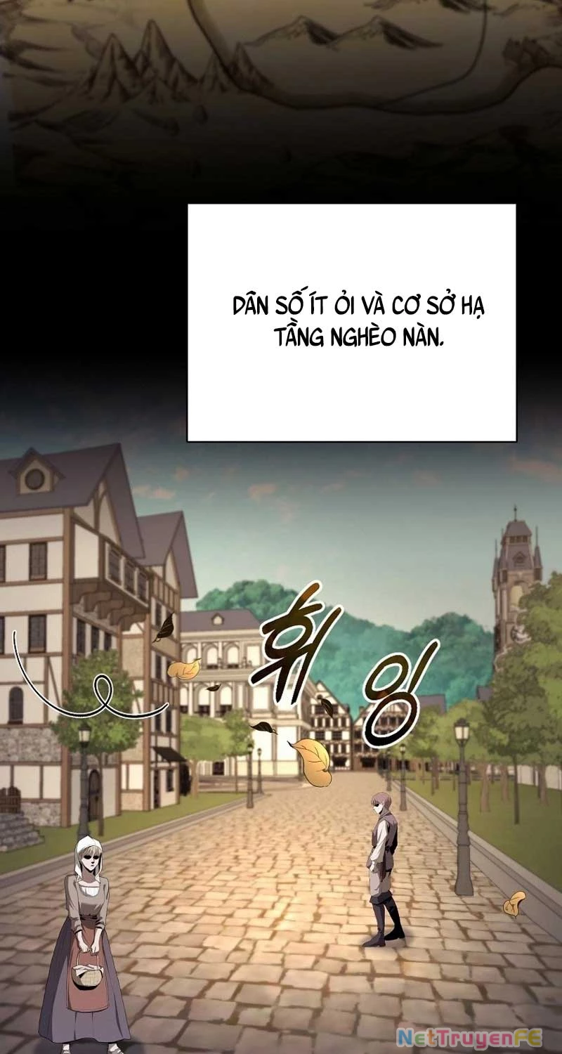 Bậc Thầy Debuff Chapter 41 - 91