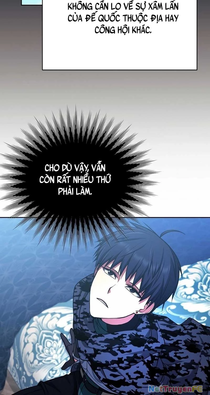 Bậc Thầy Debuff Chapter 41 - 97