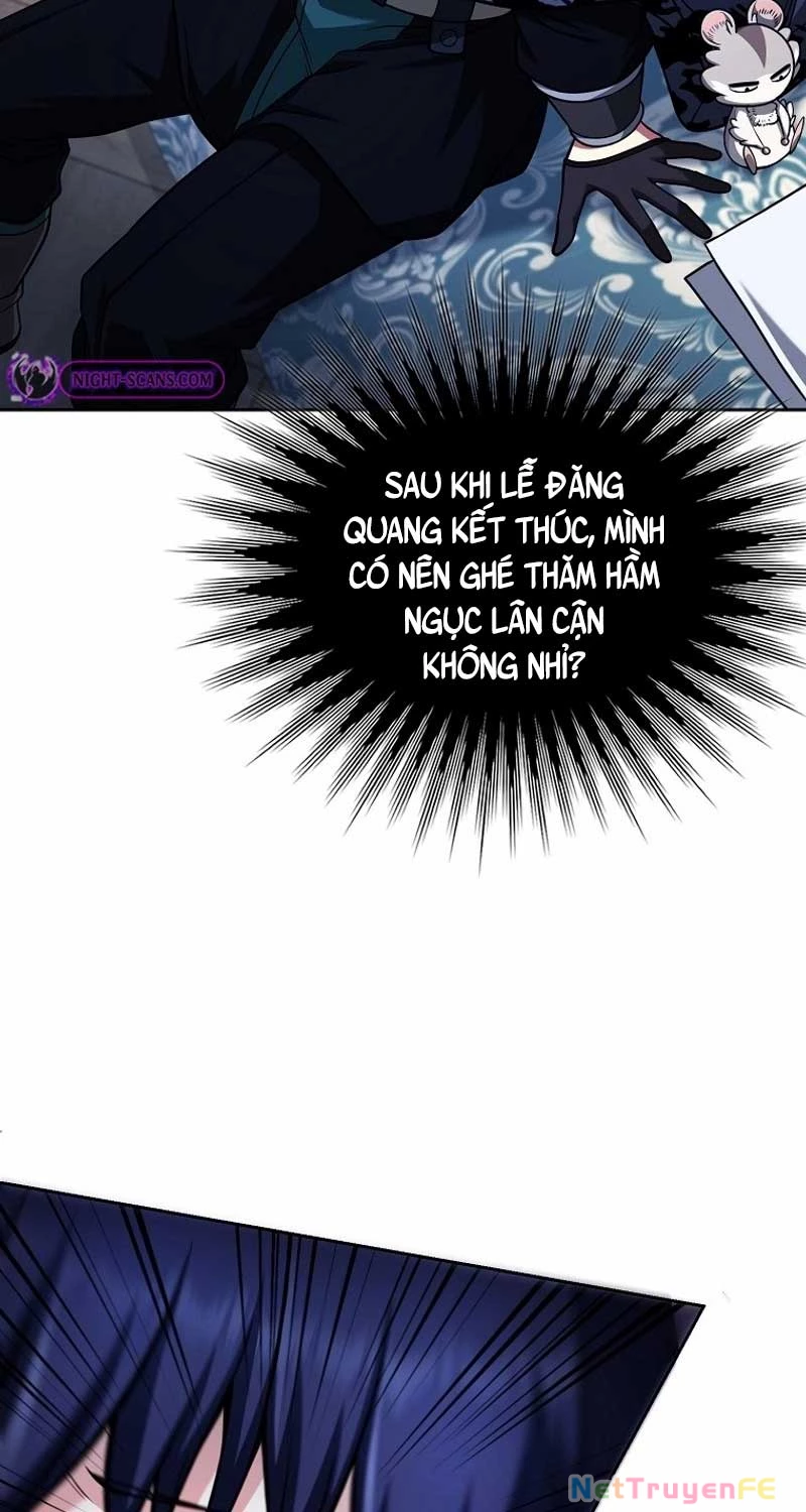 Bậc Thầy Debuff Chapter 41 - 98