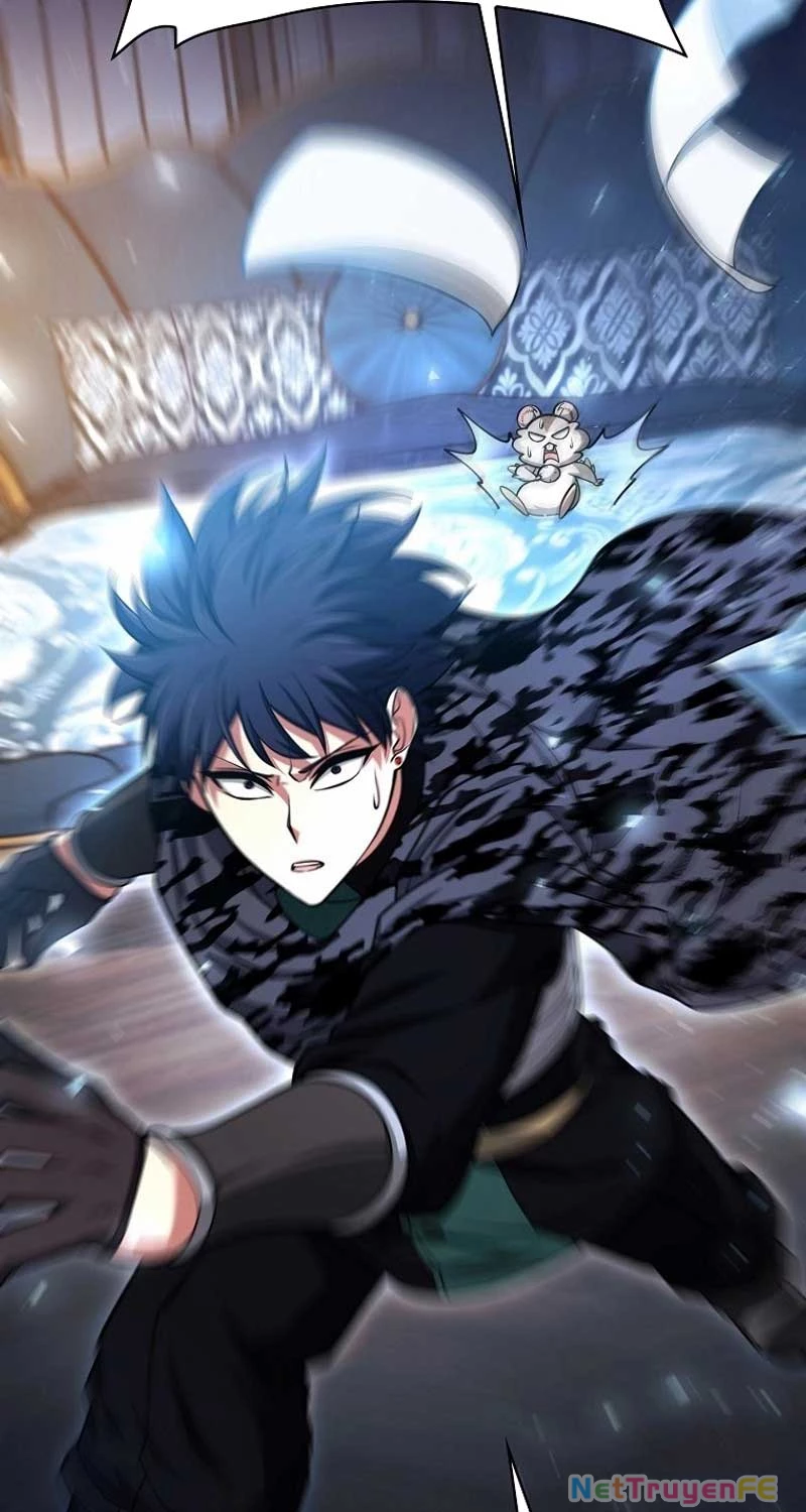 Bậc Thầy Debuff Chapter 41 - 104