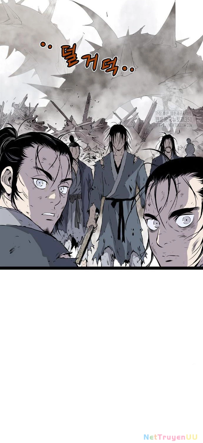 Sát Thần Tu La Chapter 17 - 20