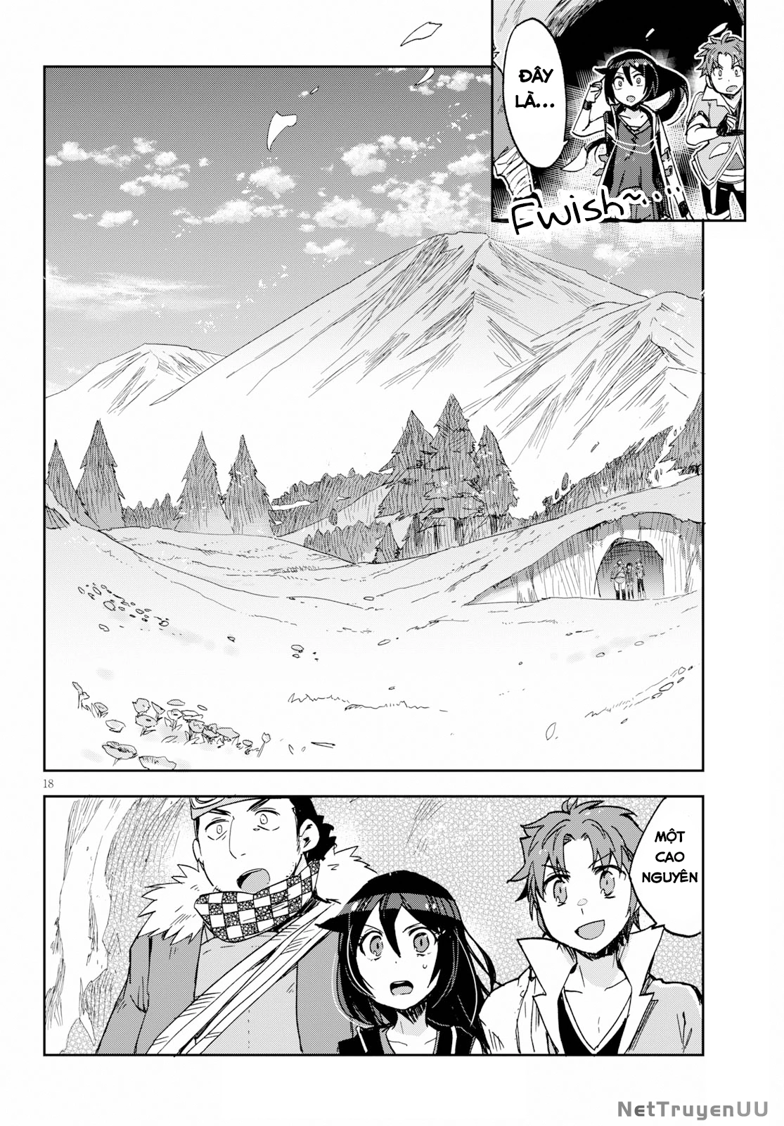 Only Sense Online (OSO) Chapter 62 - 18