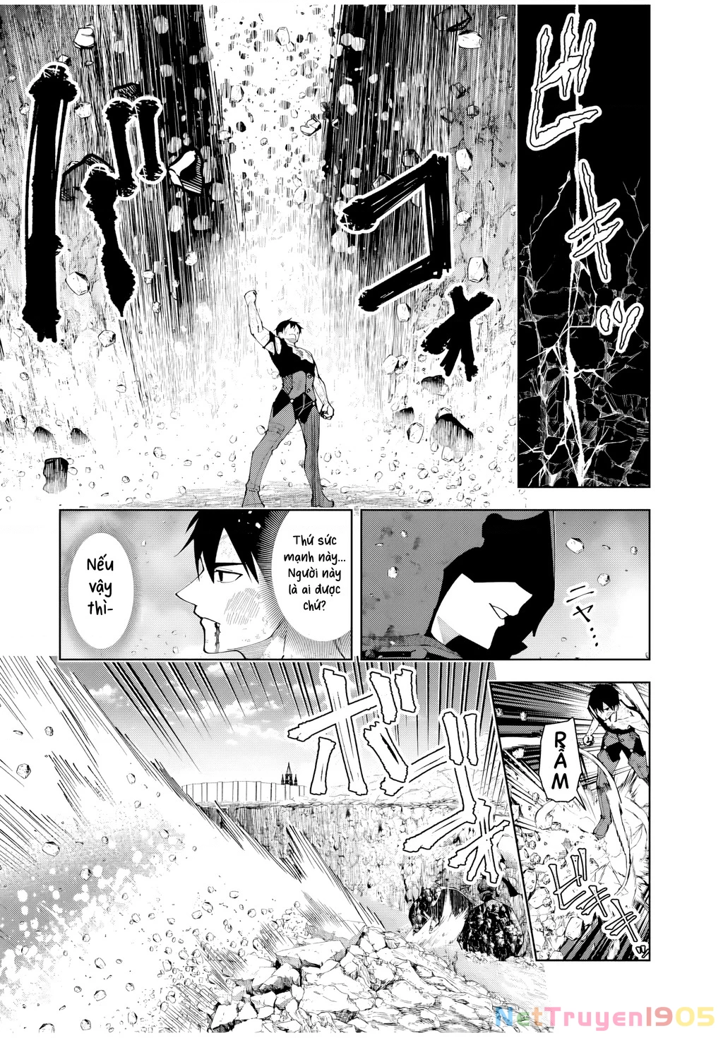 Yuusha To Yobareta Nochi Ni: Soshite Musou Otoko Wa Kazoku Wo Tsukuru Chapter 39 - 13