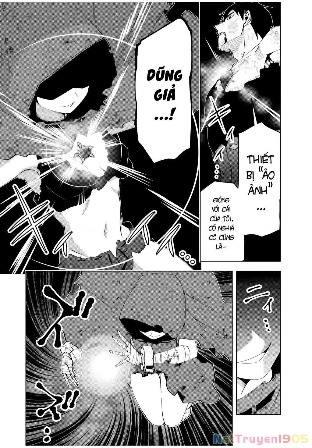 Yuusha To Yobareta Nochi Ni: Soshite Musou Otoko Wa Kazoku Wo Tsukuru Chapter 39 - 15