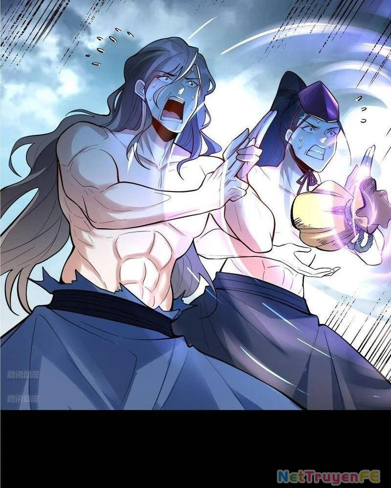 Nguyên Lai Ta Là Tu Tiên Đại Lão Chapter 461 - 4
