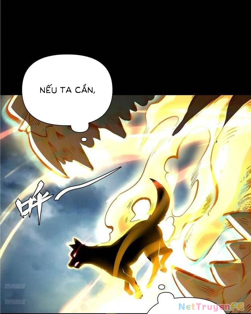 Nguyên Lai Ta Là Tu Tiên Đại Lão Chapter 461 - 5