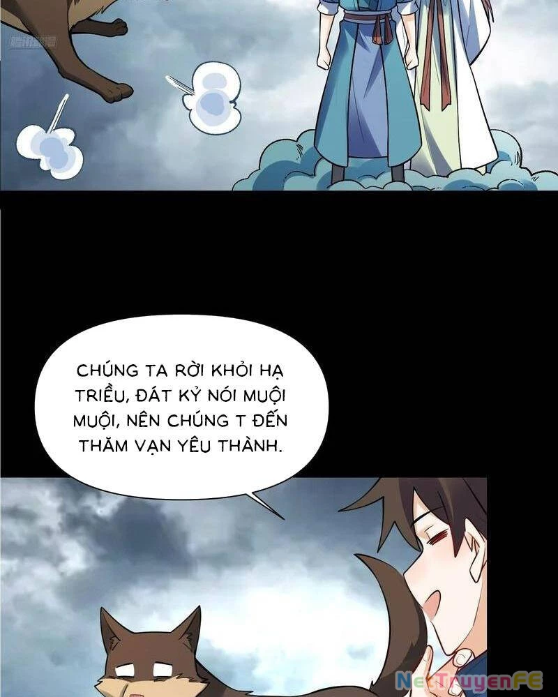 Nguyên Lai Ta Là Tu Tiên Đại Lão Chapter 461 - 11