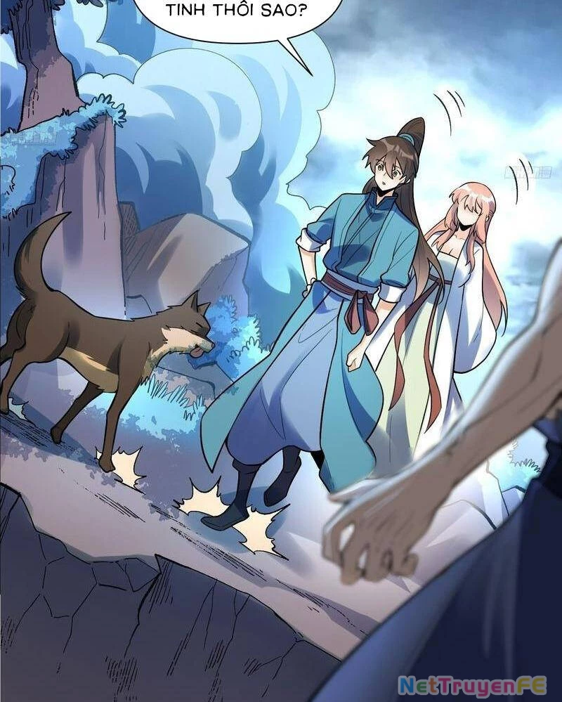 Nguyên Lai Ta Là Tu Tiên Đại Lão Chapter 461 - 13