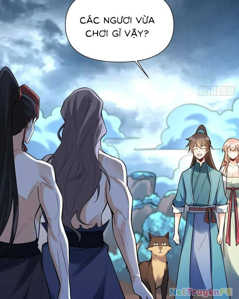 Nguyên Lai Ta Là Tu Tiên Đại Lão Chapter 461 - 17