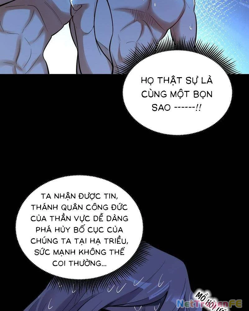 Nguyên Lai Ta Là Tu Tiên Đại Lão Chapter 461 - 19