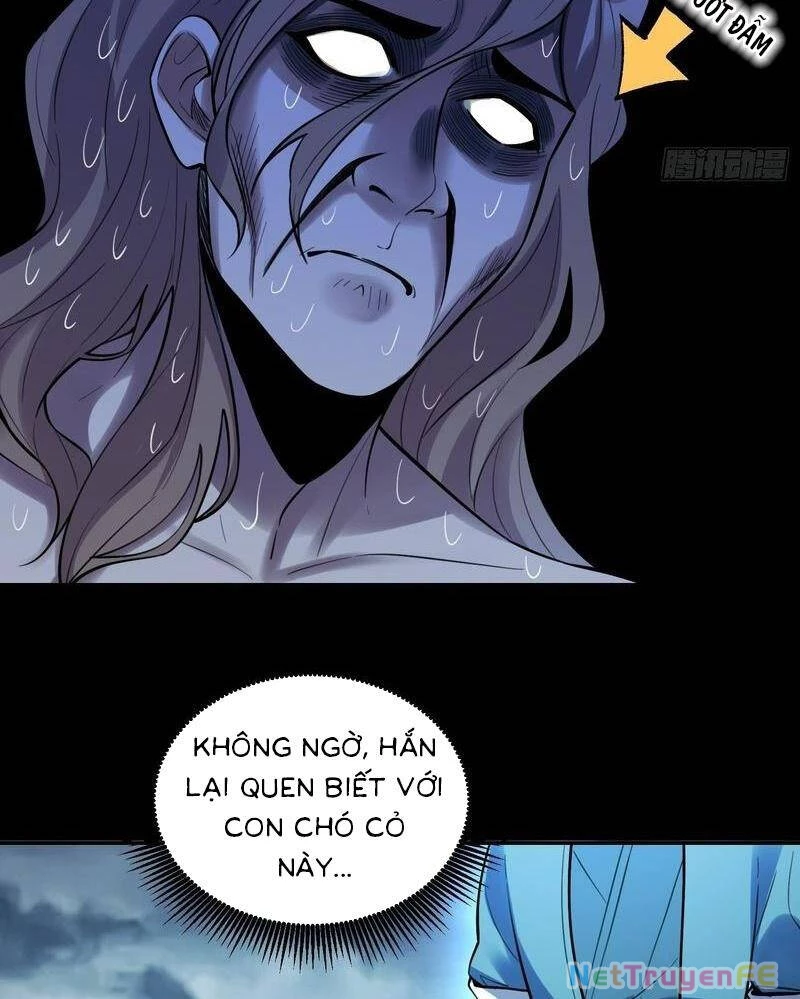 Nguyên Lai Ta Là Tu Tiên Đại Lão Chapter 461 - 20