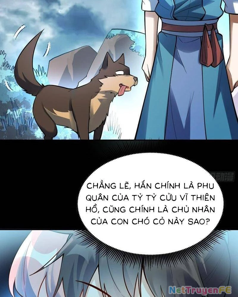 Nguyên Lai Ta Là Tu Tiên Đại Lão Chapter 461 - 21