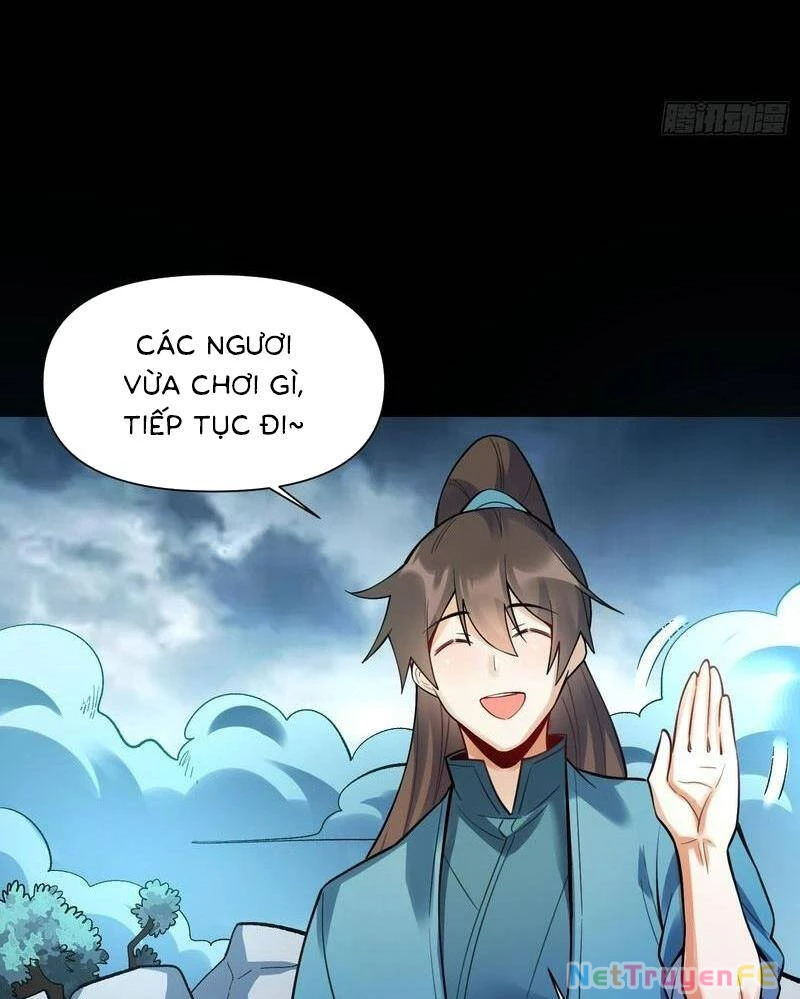 Nguyên Lai Ta Là Tu Tiên Đại Lão Chapter 461 - 23