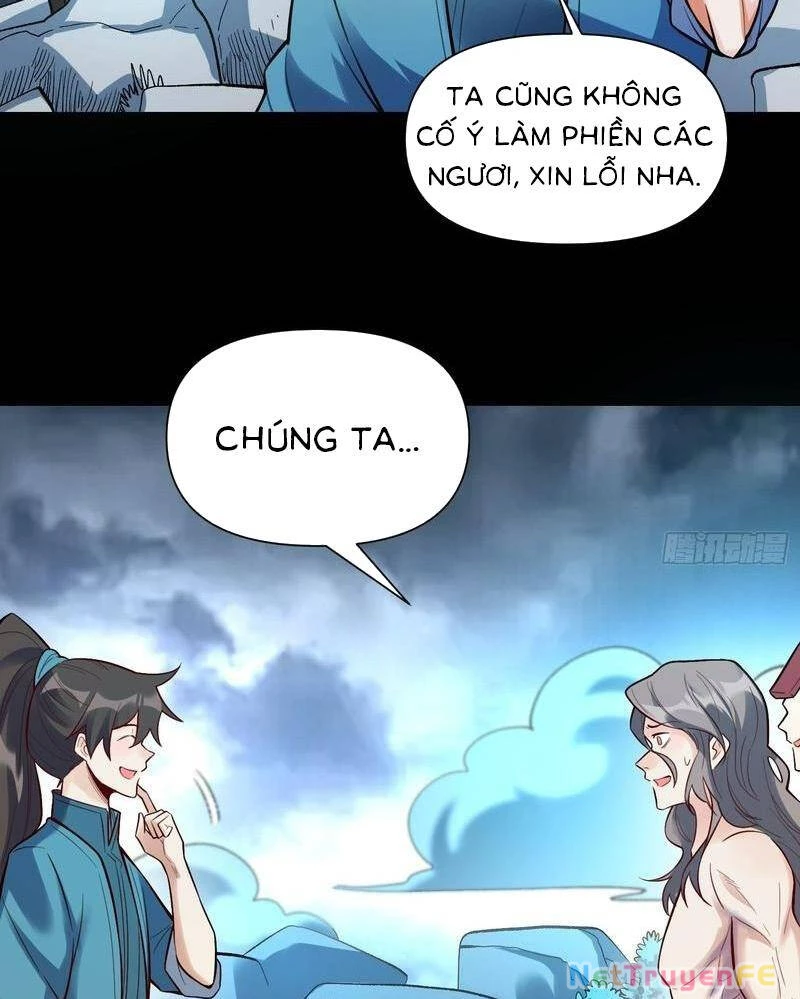 Nguyên Lai Ta Là Tu Tiên Đại Lão Chapter 461 - 24