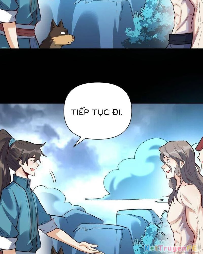 Nguyên Lai Ta Là Tu Tiên Đại Lão Chapter 461 - 25