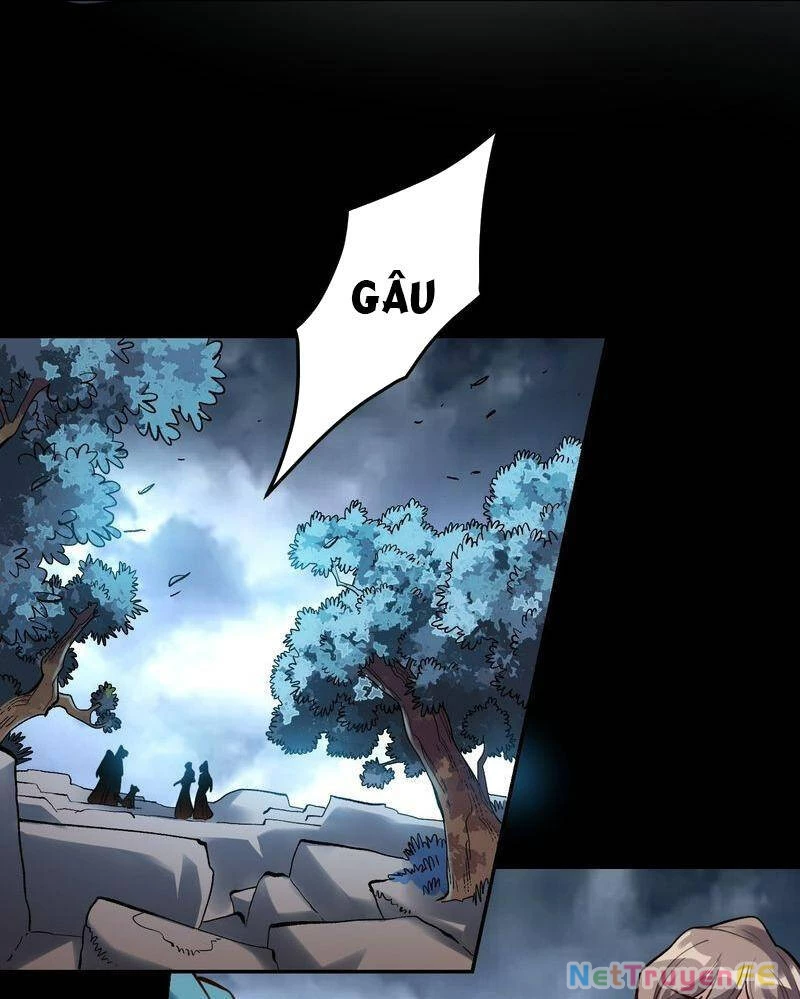 Nguyên Lai Ta Là Tu Tiên Đại Lão Chapter 461 - 33