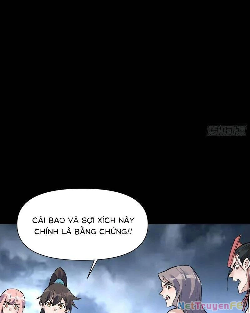 Nguyên Lai Ta Là Tu Tiên Đại Lão Chapter 461 - 41