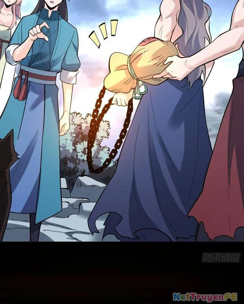 Nguyên Lai Ta Là Tu Tiên Đại Lão Chapter 461 - 42
