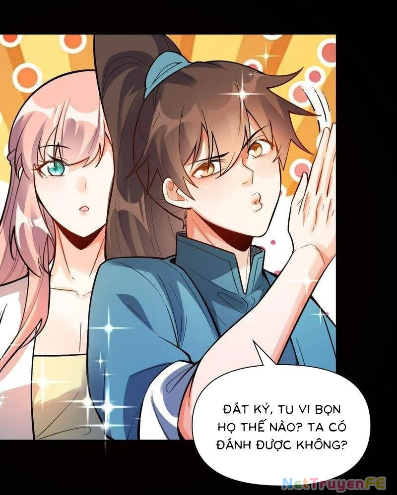 Nguyên Lai Ta Là Tu Tiên Đại Lão Chapter 461 - 43