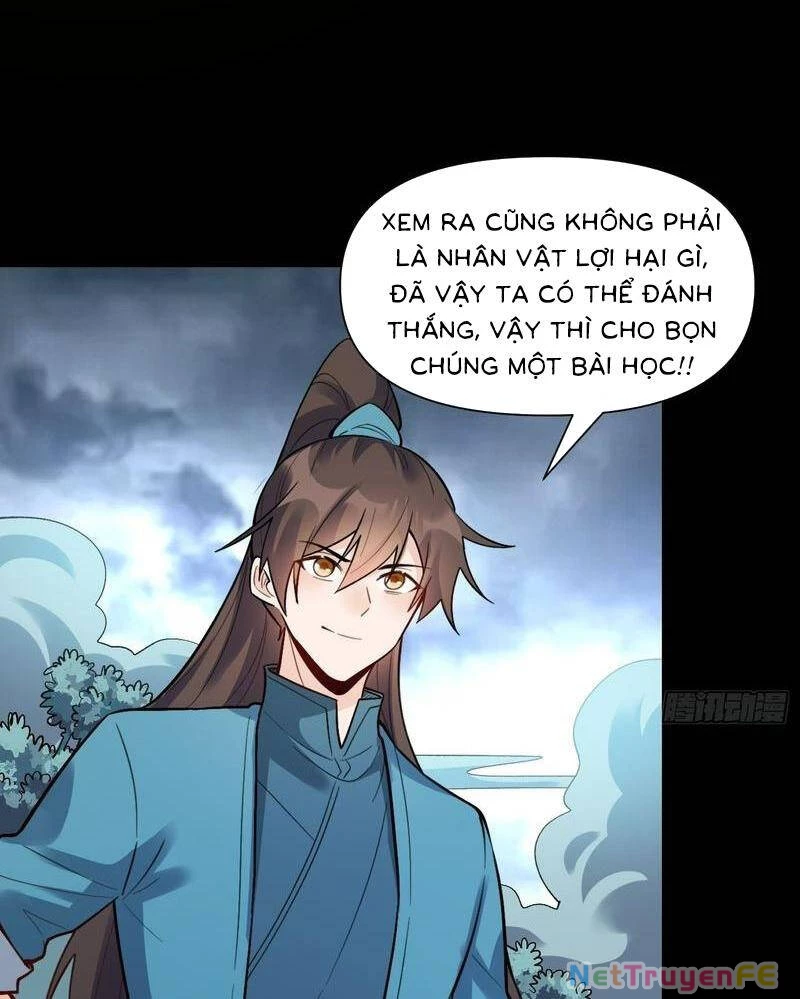 Nguyên Lai Ta Là Tu Tiên Đại Lão Chapter 461 - 45