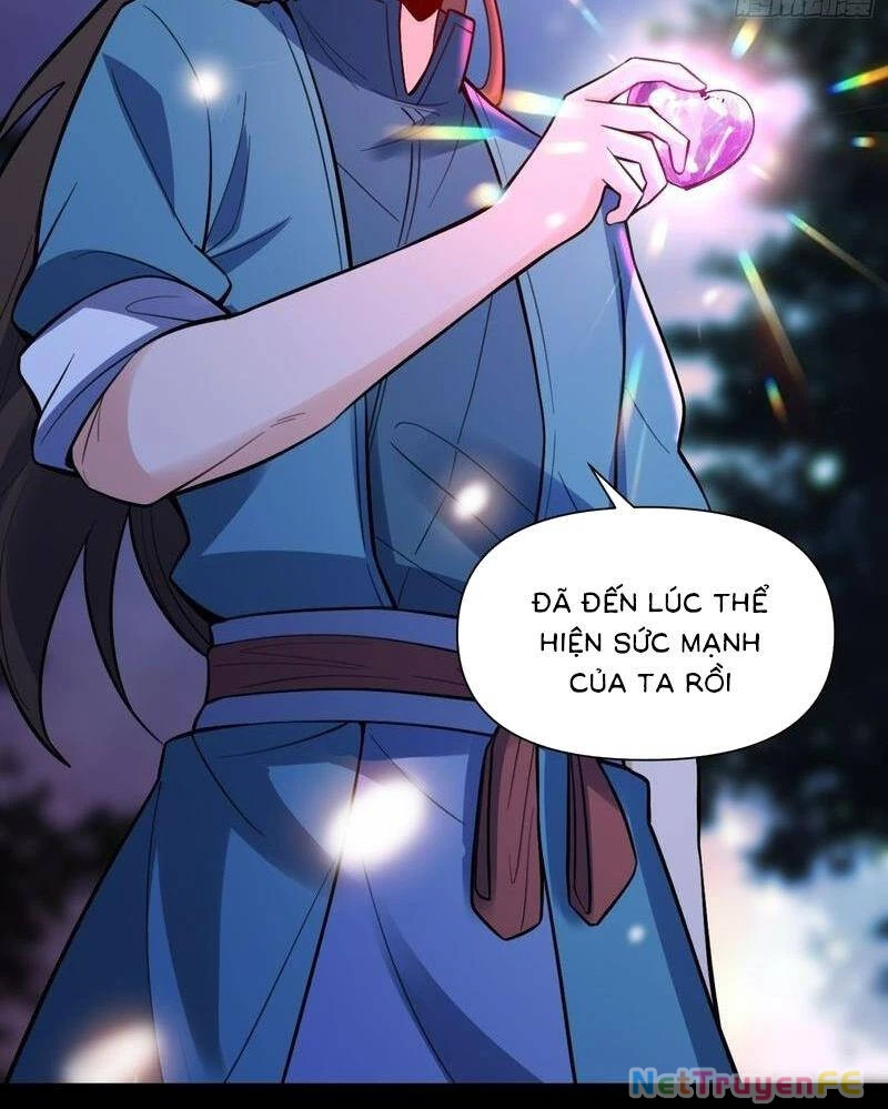 Nguyên Lai Ta Là Tu Tiên Đại Lão Chapter 461 - 50