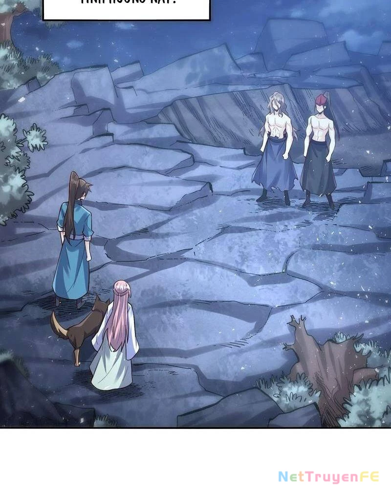 Nguyên Lai Ta Là Tu Tiên Đại Lão Chapter 461 - 52