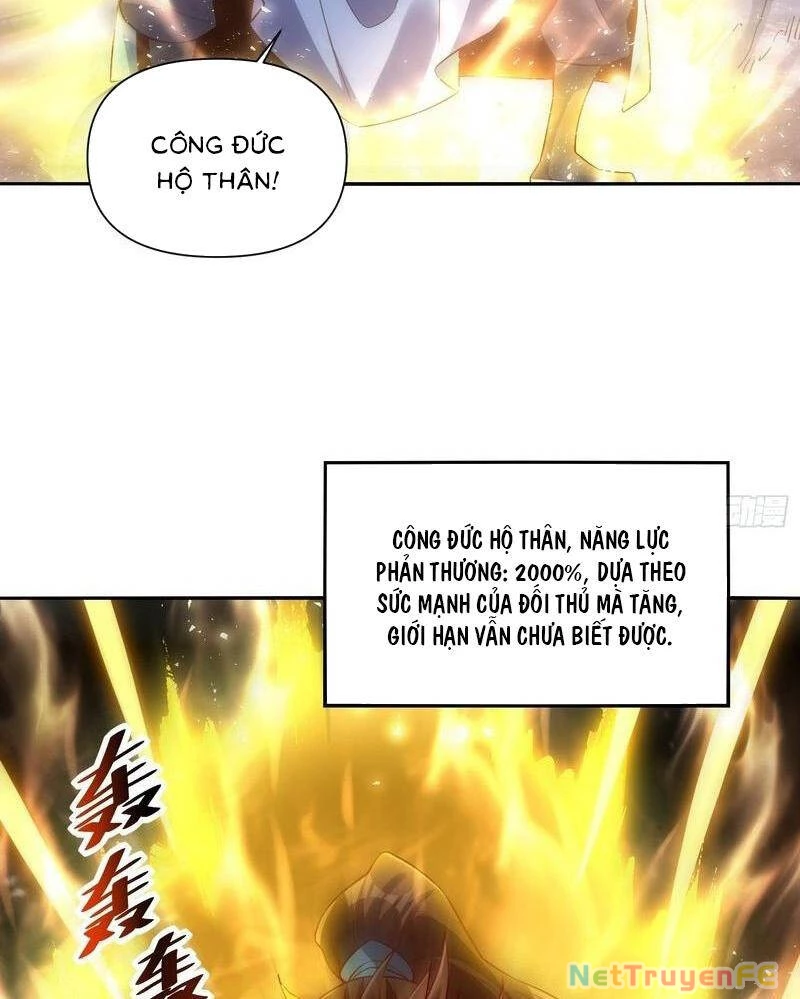 Nguyên Lai Ta Là Tu Tiên Đại Lão Chapter 461 - 54