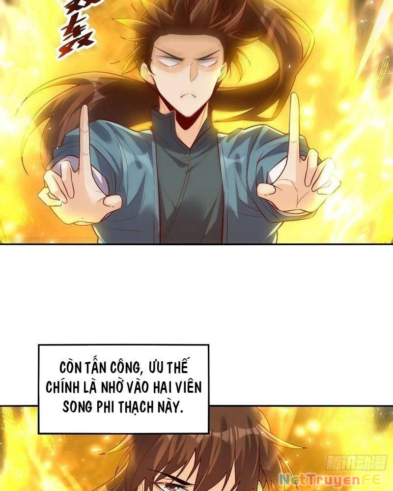 Nguyên Lai Ta Là Tu Tiên Đại Lão Chapter 461 - 55