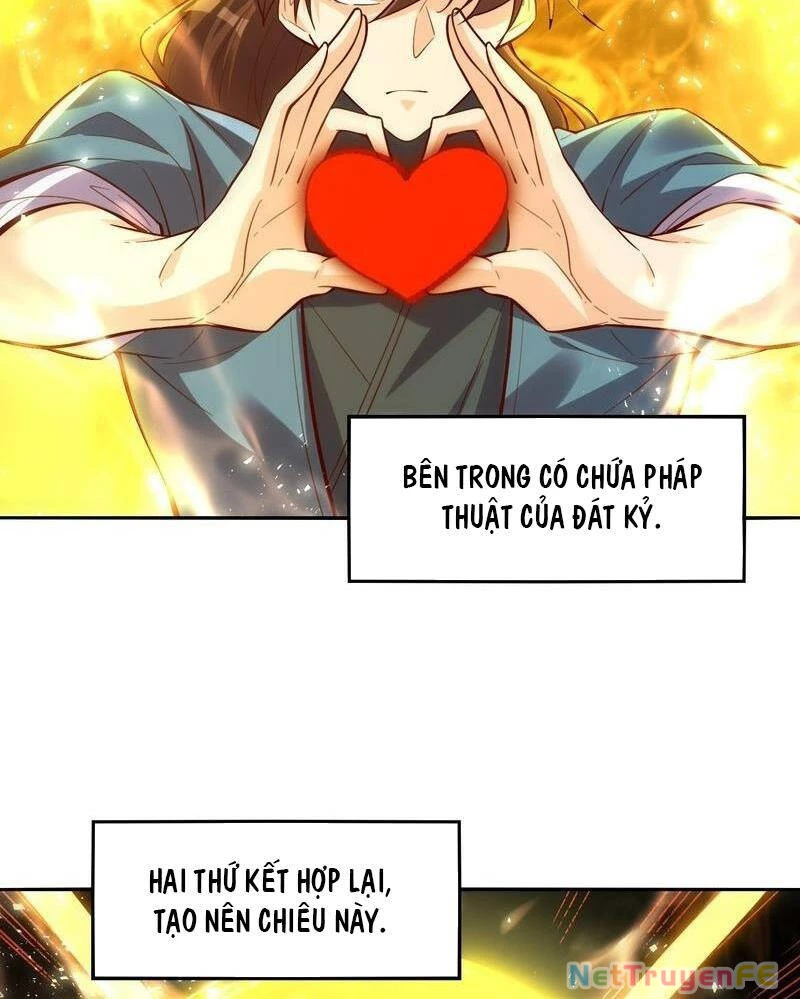 Nguyên Lai Ta Là Tu Tiên Đại Lão Chapter 461 - 56