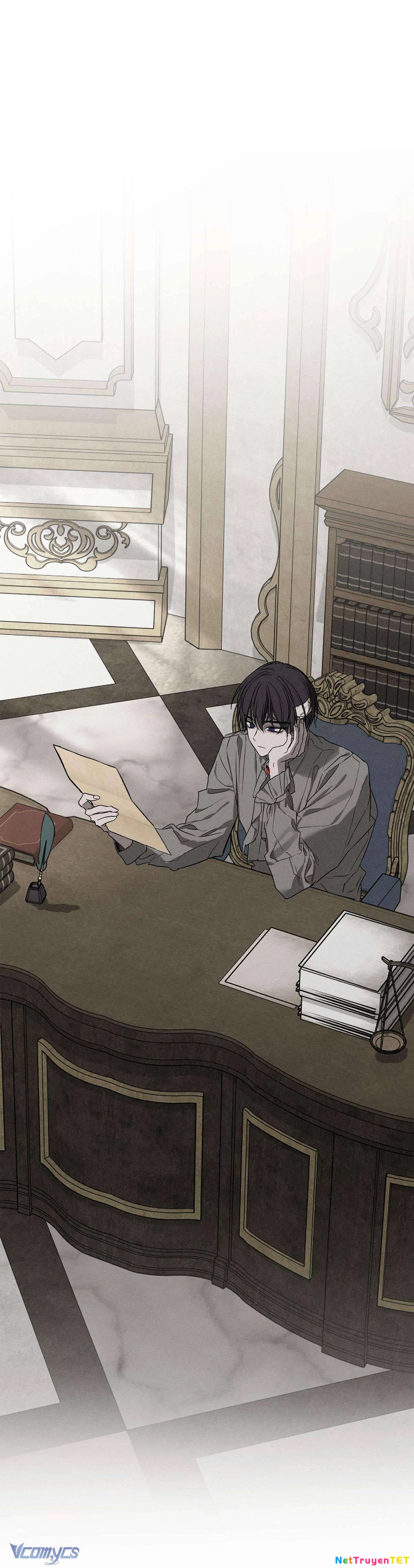 Vị Phu Quân Căm Ghét Tôi Đã Mất Trí Nhớ Chapter 46 - 2