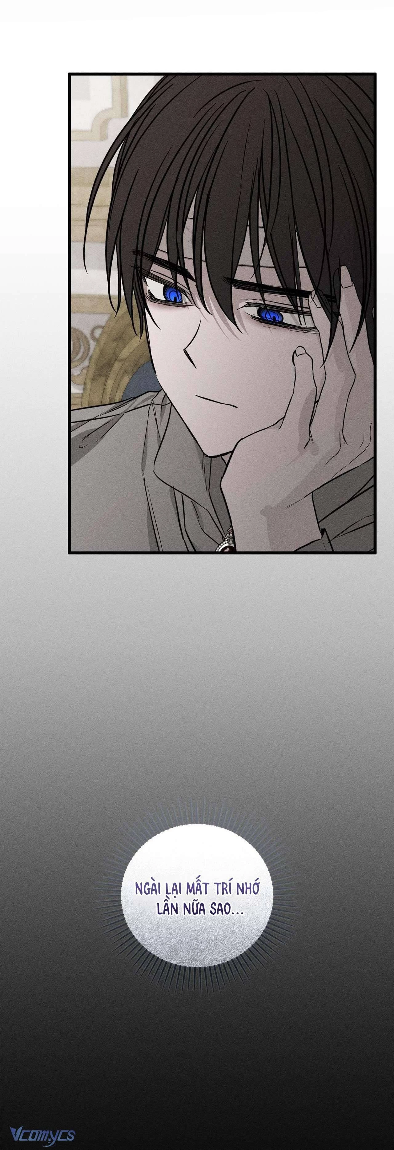 Vị Phu Quân Căm Ghét Tôi Đã Mất Trí Nhớ Chapter 46 - 3