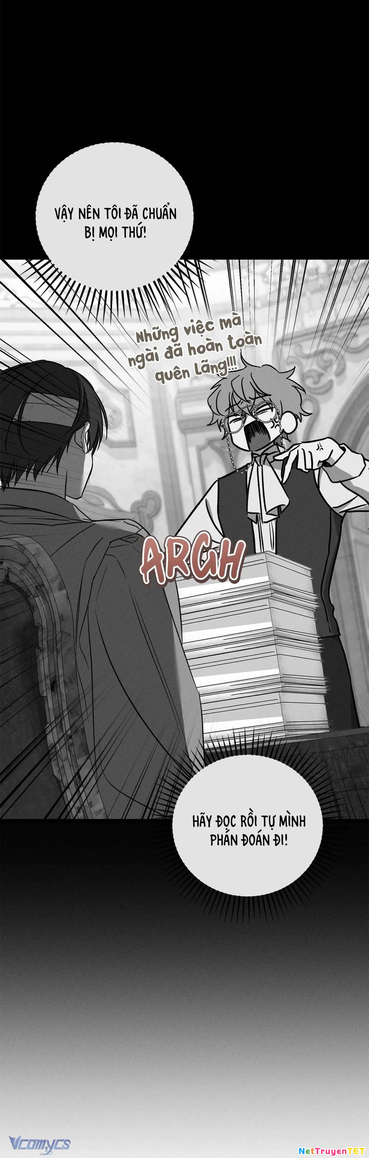 Vị Phu Quân Căm Ghét Tôi Đã Mất Trí Nhớ Chapter 46 - 5