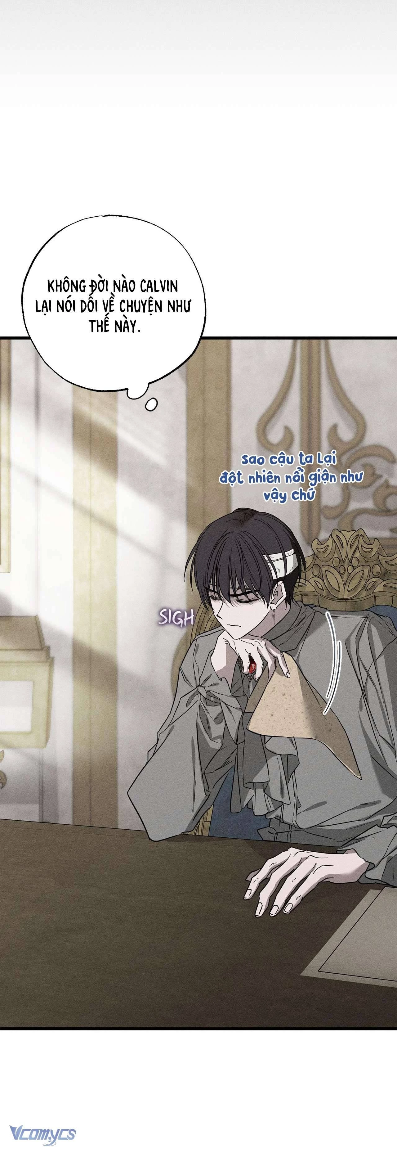 Vị Phu Quân Căm Ghét Tôi Đã Mất Trí Nhớ Chapter 46 - 6