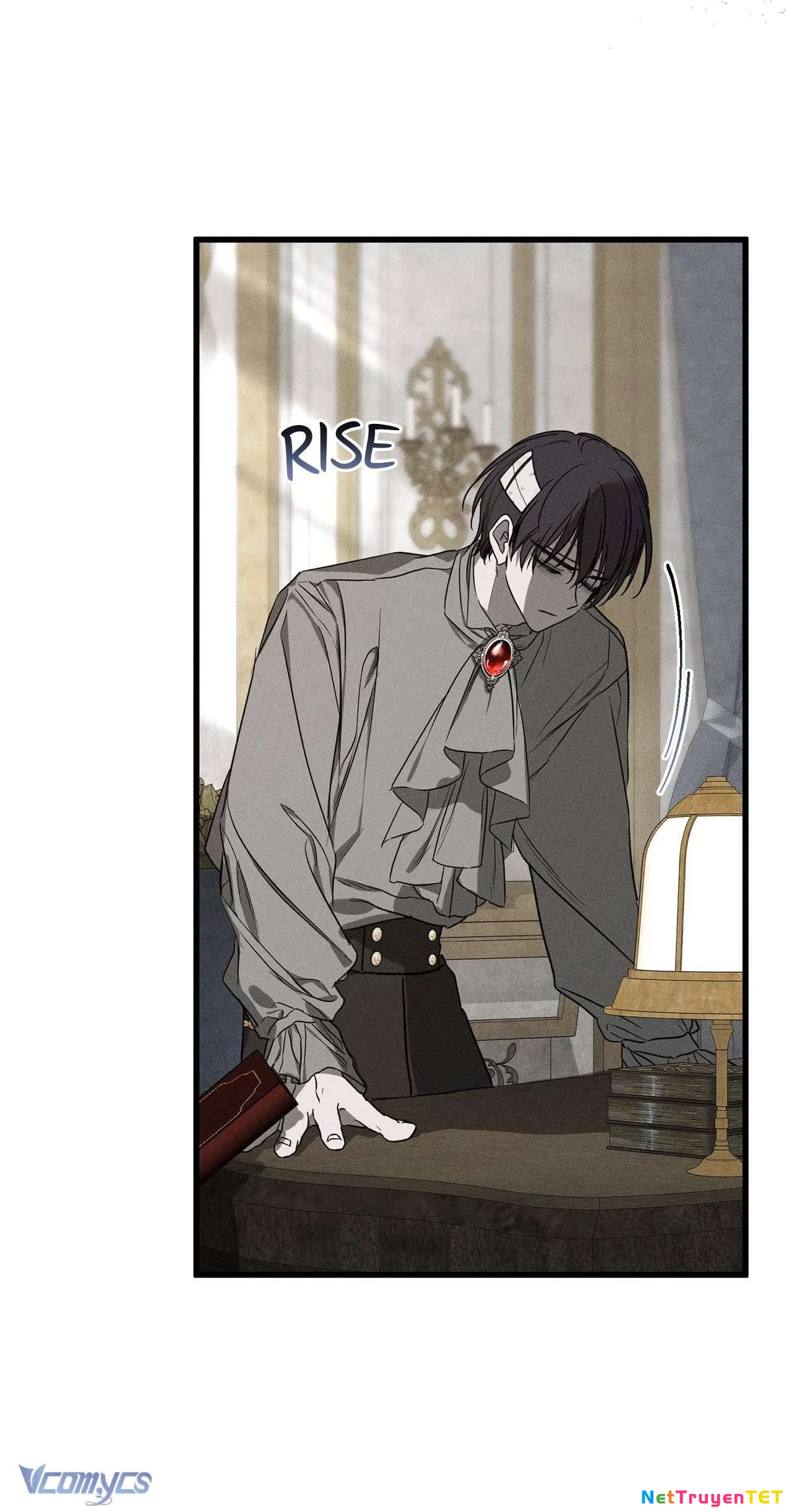 Vị Phu Quân Căm Ghét Tôi Đã Mất Trí Nhớ Chapter 46 - 10