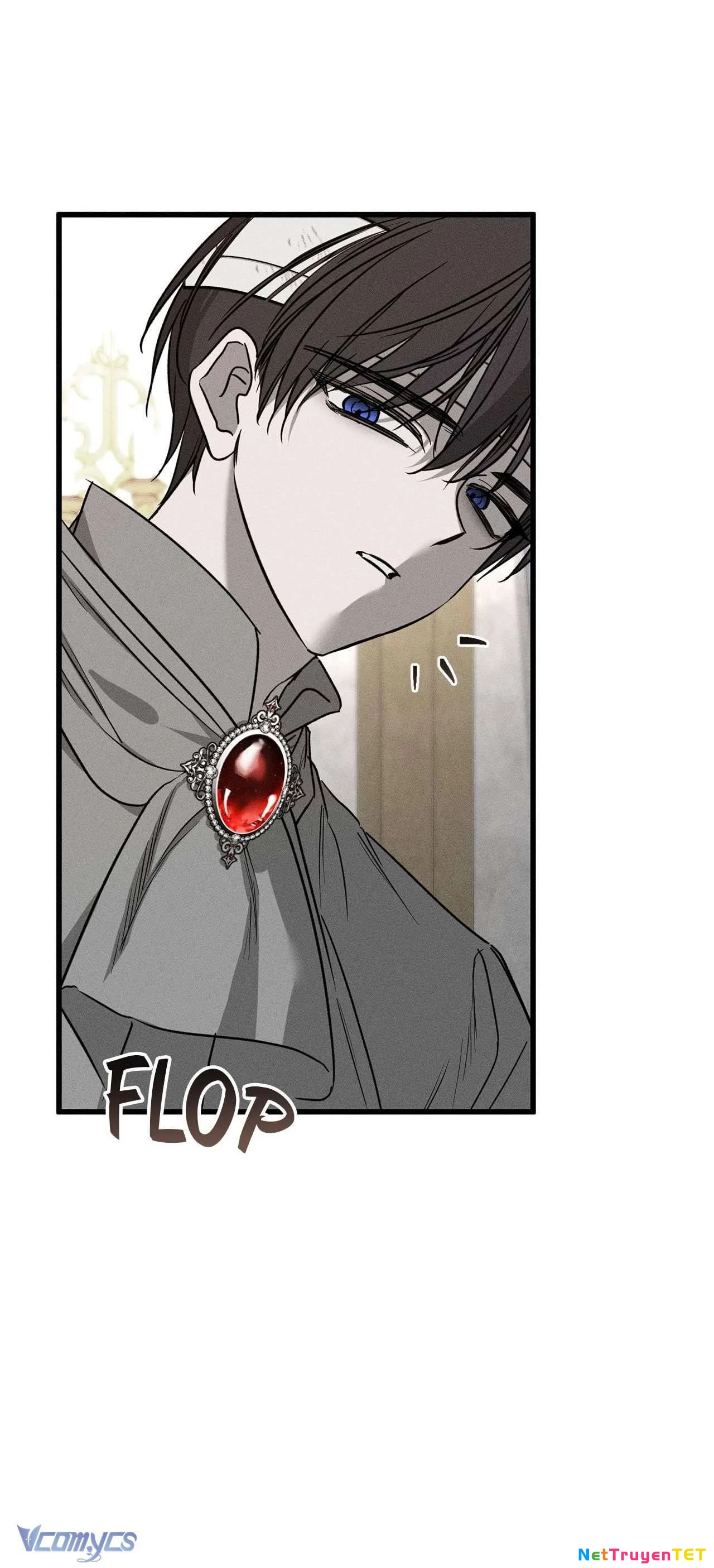 Vị Phu Quân Căm Ghét Tôi Đã Mất Trí Nhớ Chapter 46 - 11