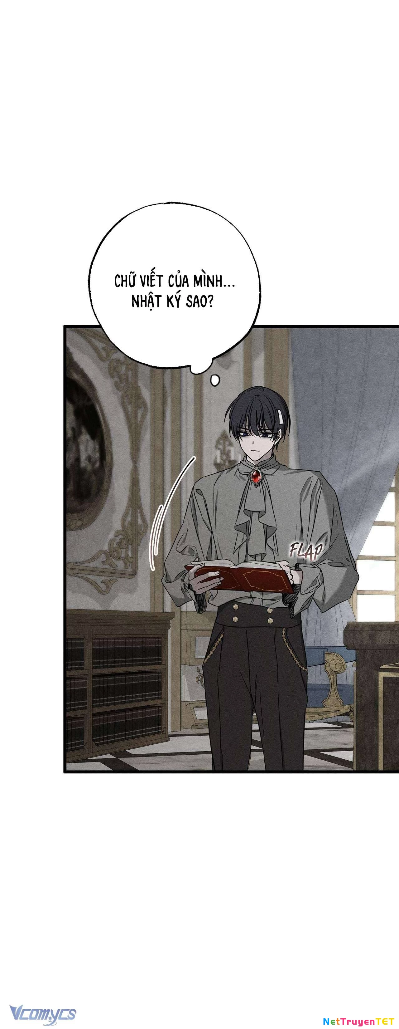 Vị Phu Quân Căm Ghét Tôi Đã Mất Trí Nhớ Chapter 46 - 13