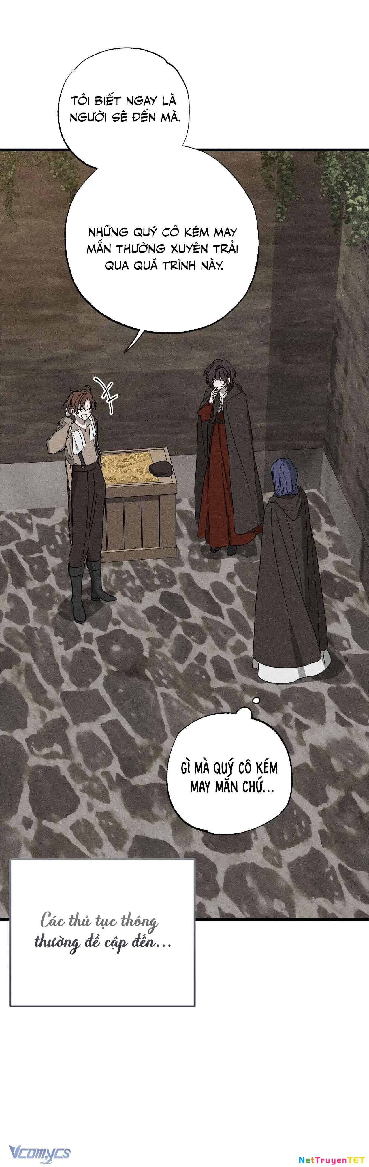 Vị Phu Quân Căm Ghét Tôi Đã Mất Trí Nhớ Chapter 46 - 26