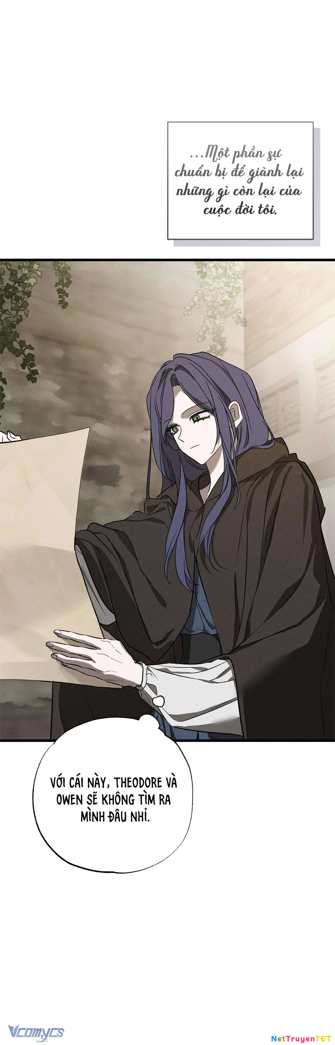 Vị Phu Quân Căm Ghét Tôi Đã Mất Trí Nhớ Chapter 46 - 30