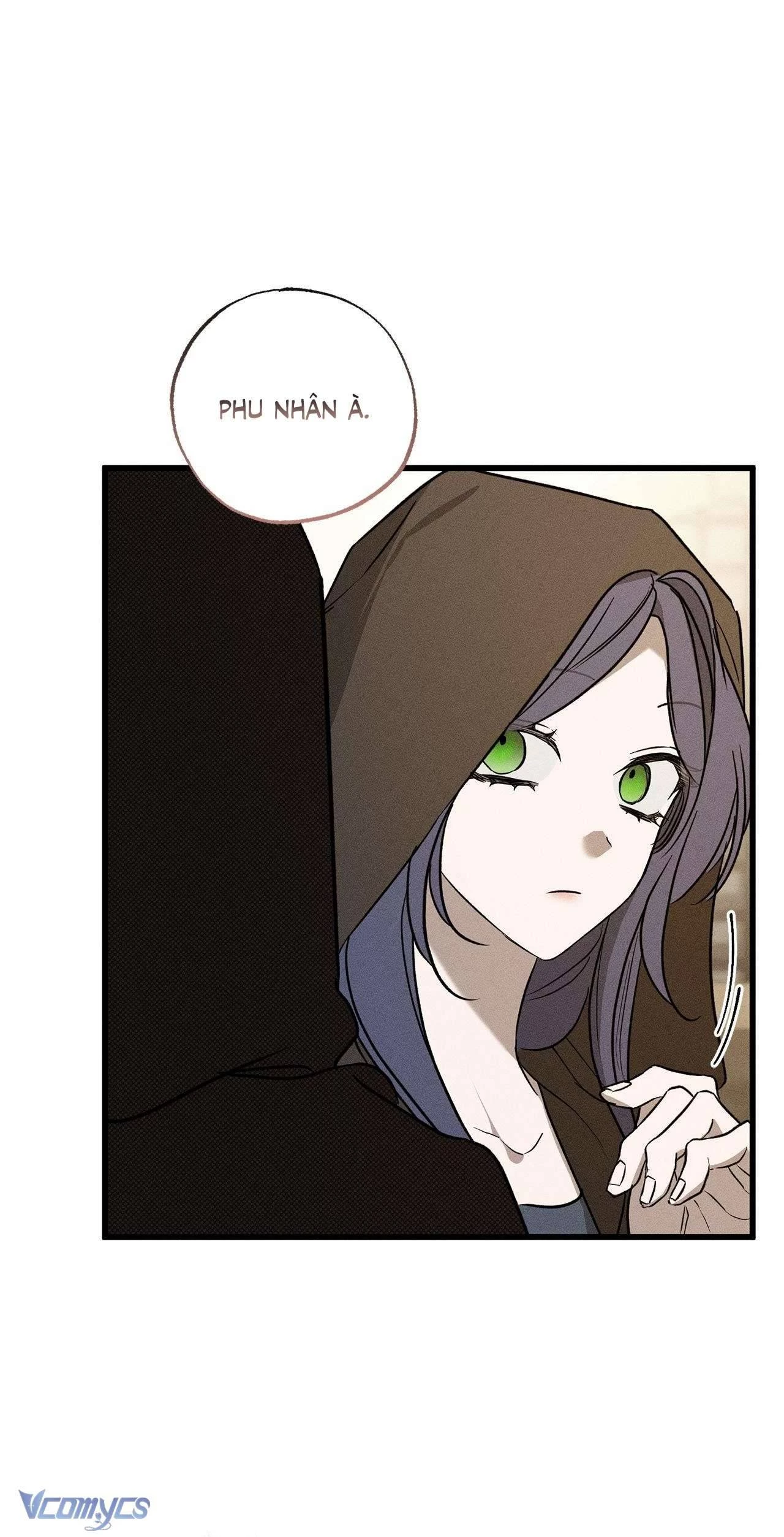 Vị Phu Quân Căm Ghét Tôi Đã Mất Trí Nhớ Chapter 46 - 35