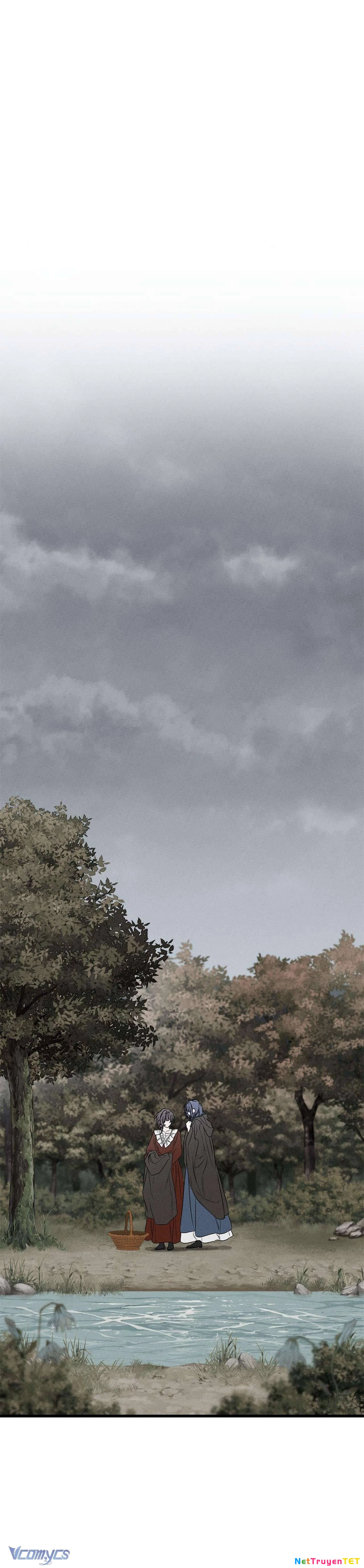 Vị Phu Quân Căm Ghét Tôi Đã Mất Trí Nhớ Chapter 46 - 39