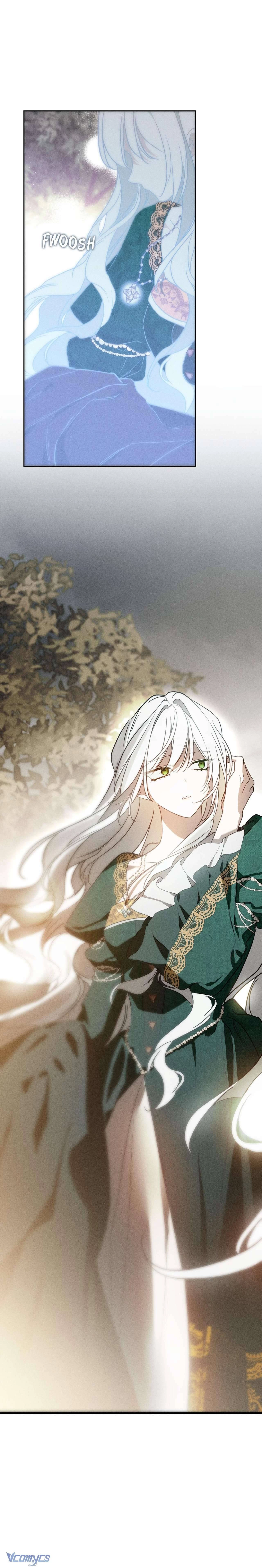 Vị Phu Quân Căm Ghét Tôi Đã Mất Trí Nhớ Chapter 46 - 40