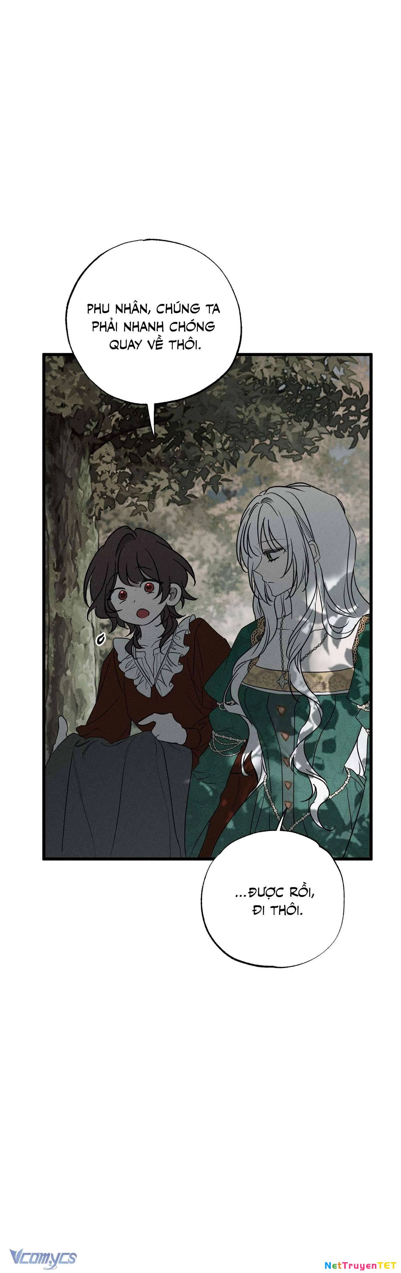 Vị Phu Quân Căm Ghét Tôi Đã Mất Trí Nhớ Chapter 46 - 41