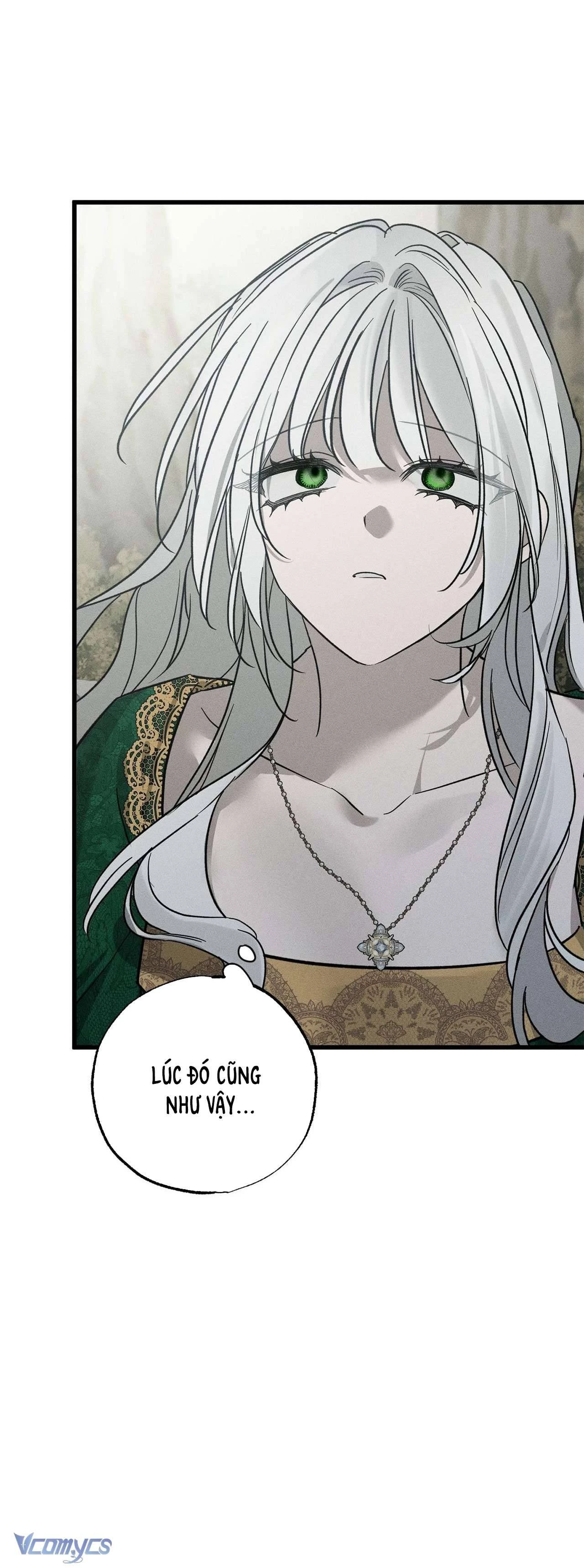 Vị Phu Quân Căm Ghét Tôi Đã Mất Trí Nhớ Chapter 46 - 45