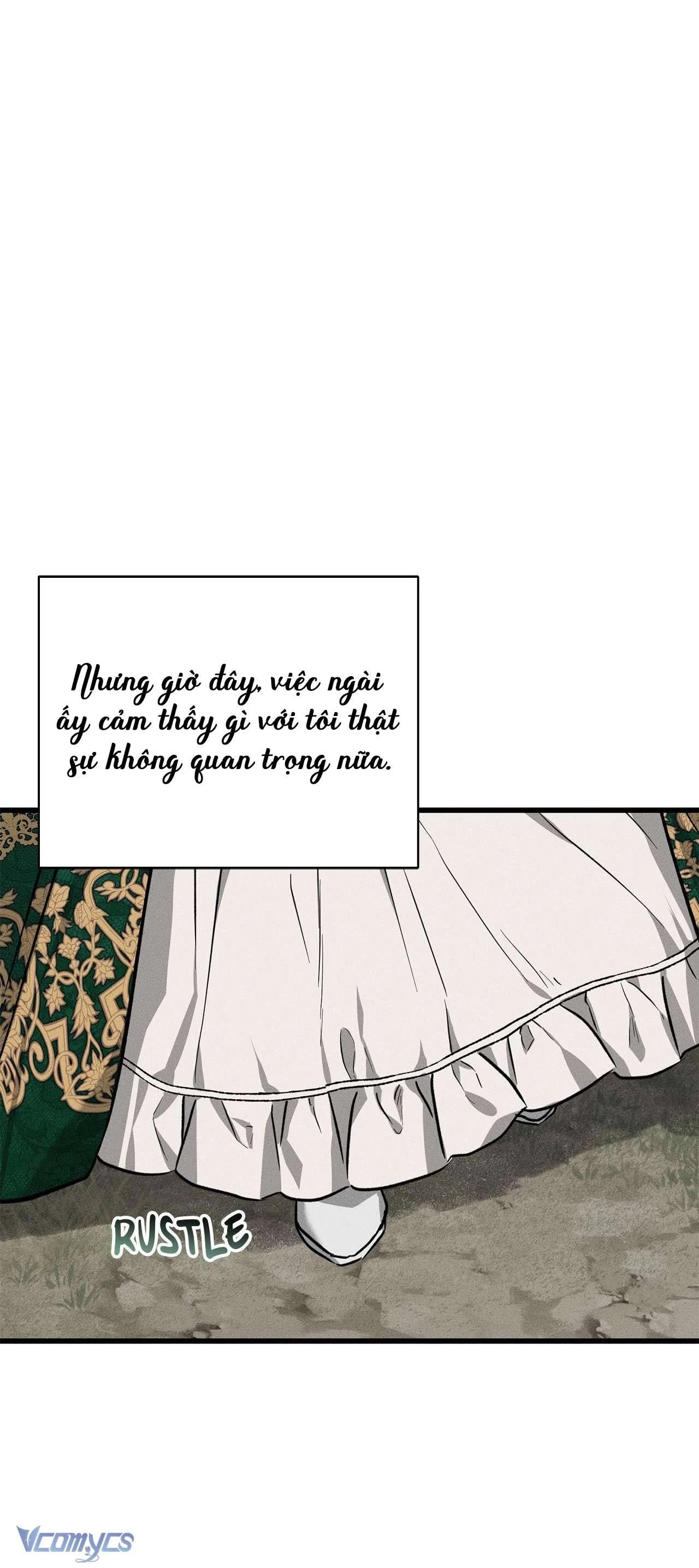 Vị Phu Quân Căm Ghét Tôi Đã Mất Trí Nhớ Chapter 46 - 49