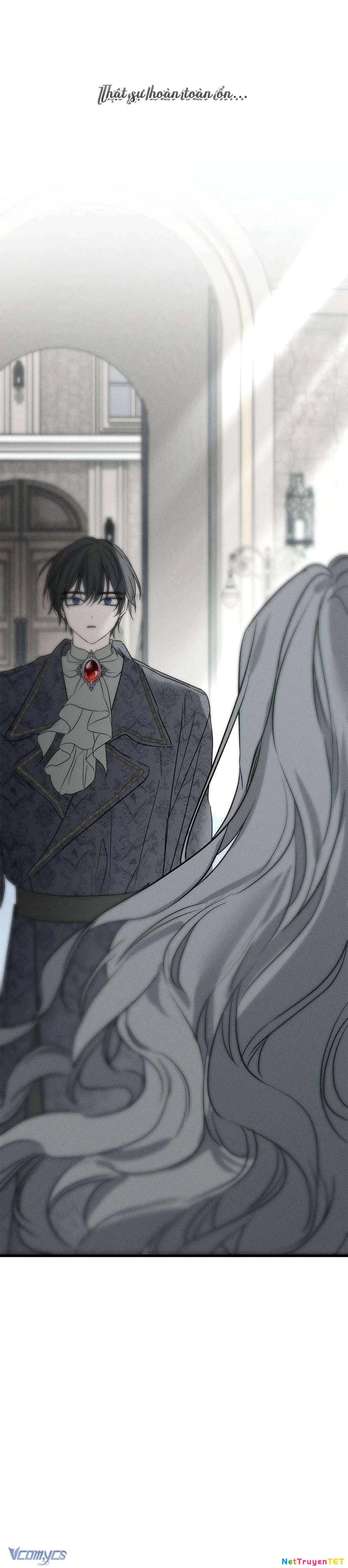 Vị Phu Quân Căm Ghét Tôi Đã Mất Trí Nhớ Chapter 46 - 53