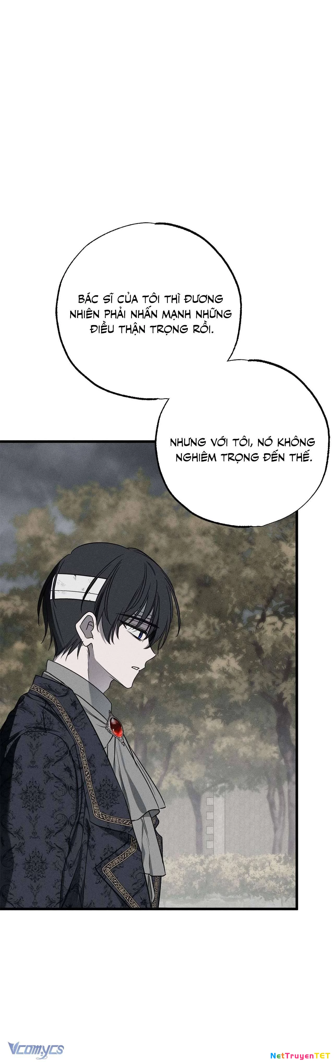 Vị Phu Quân Căm Ghét Tôi Đã Mất Trí Nhớ Chapter 46 - 57