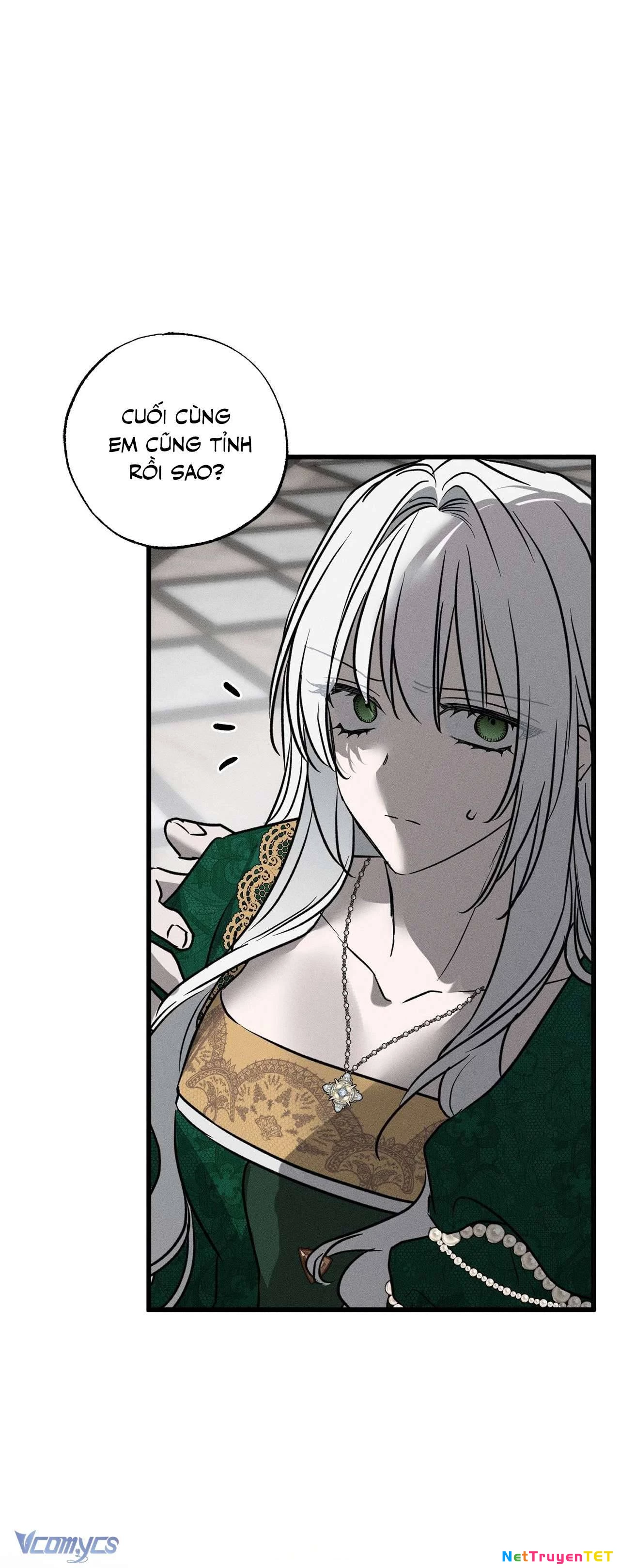 Vị Phu Quân Căm Ghét Tôi Đã Mất Trí Nhớ Chapter 46 - 74