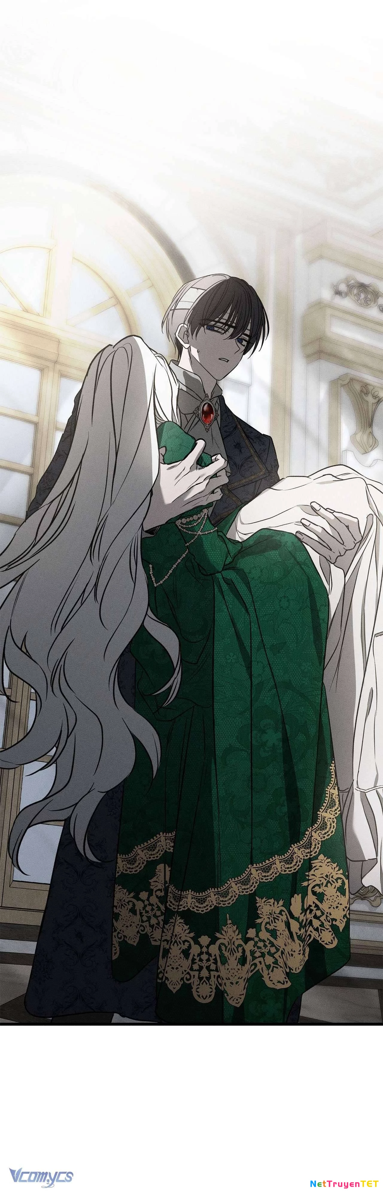 Vị Phu Quân Căm Ghét Tôi Đã Mất Trí Nhớ Chapter 46 - 75